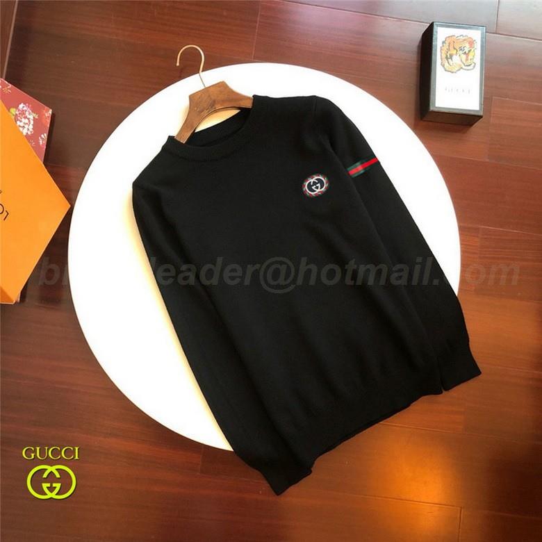 Gucci Men's Sweater 5